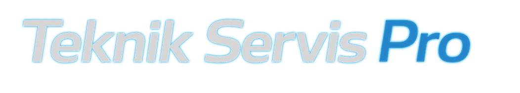 Teknik Servis Pro Logo